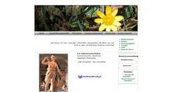 Desktop Screenshot of kuwi.diana-wagner.com